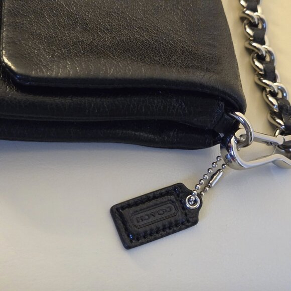 Coach Kristin Clutch Style 15983 - Picture 3 of 6